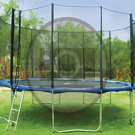 בית נופש Three-bedroom Holiday In *